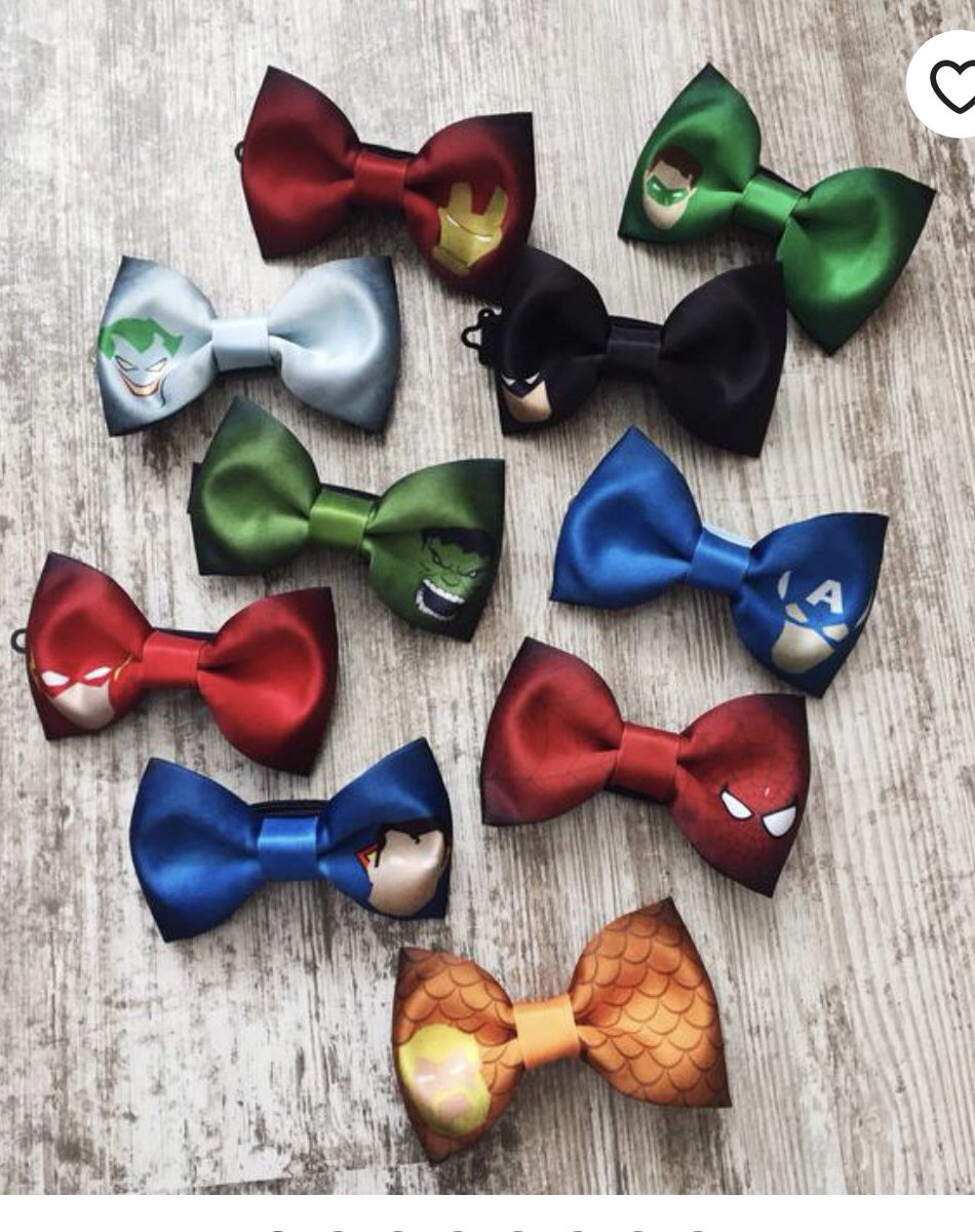 BowtieMenow's tweet photo. Picture by: wowbowties https://t.co/pGk9LBYIf1
