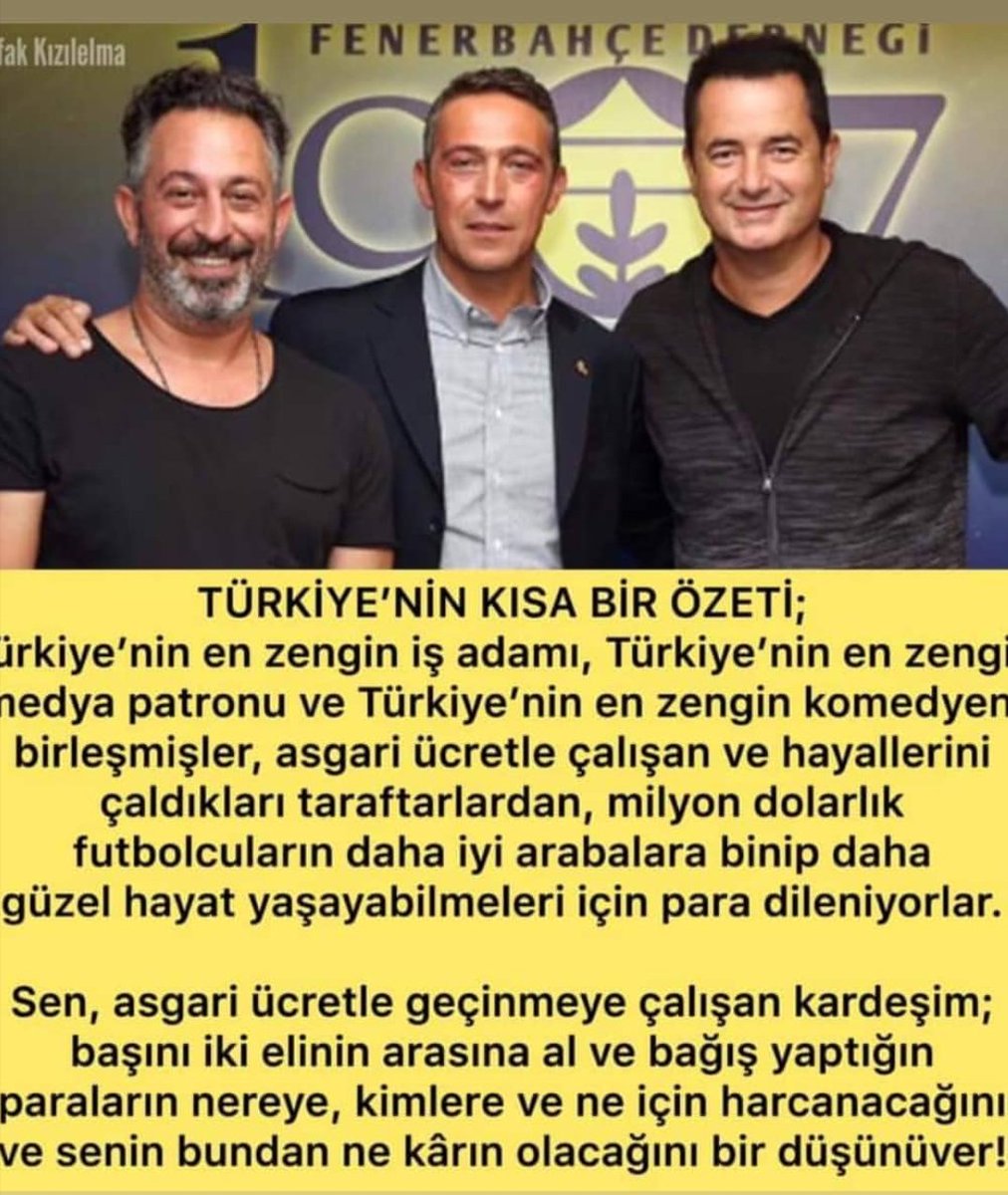 #Fenerbahce 🤔🤔🤔