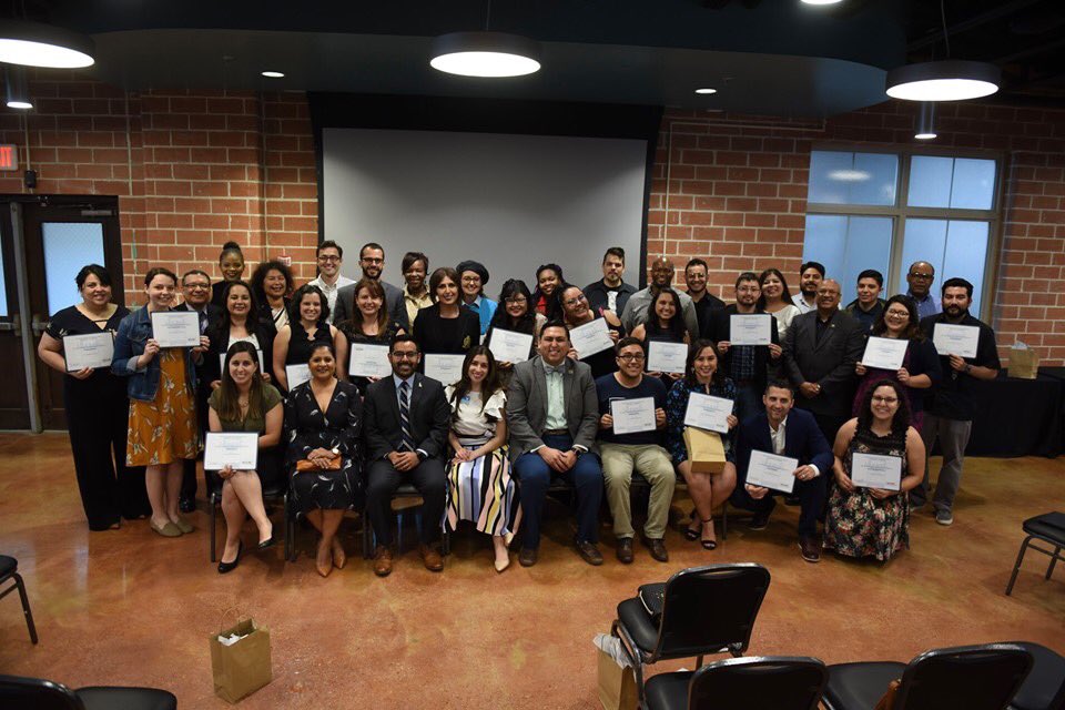 Leadership SAISD is recruiting for the LSAISD Class of 2020! 

Join us on Wednesday, May 29th for an Info Session to learn more about our 9-month educational leadership development program. 

RSVP here docs.google.com/forms/d/e/1FAI…

#LSAISD #informtransform