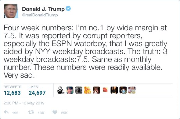 Rob tweet media