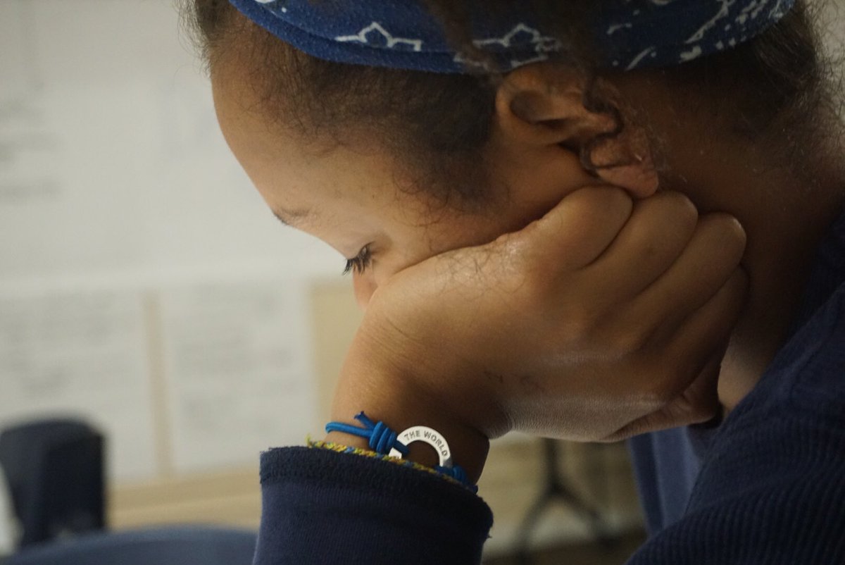 WC Athletic Mentors tweet media