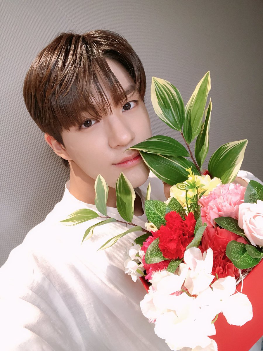 NCT tweet media