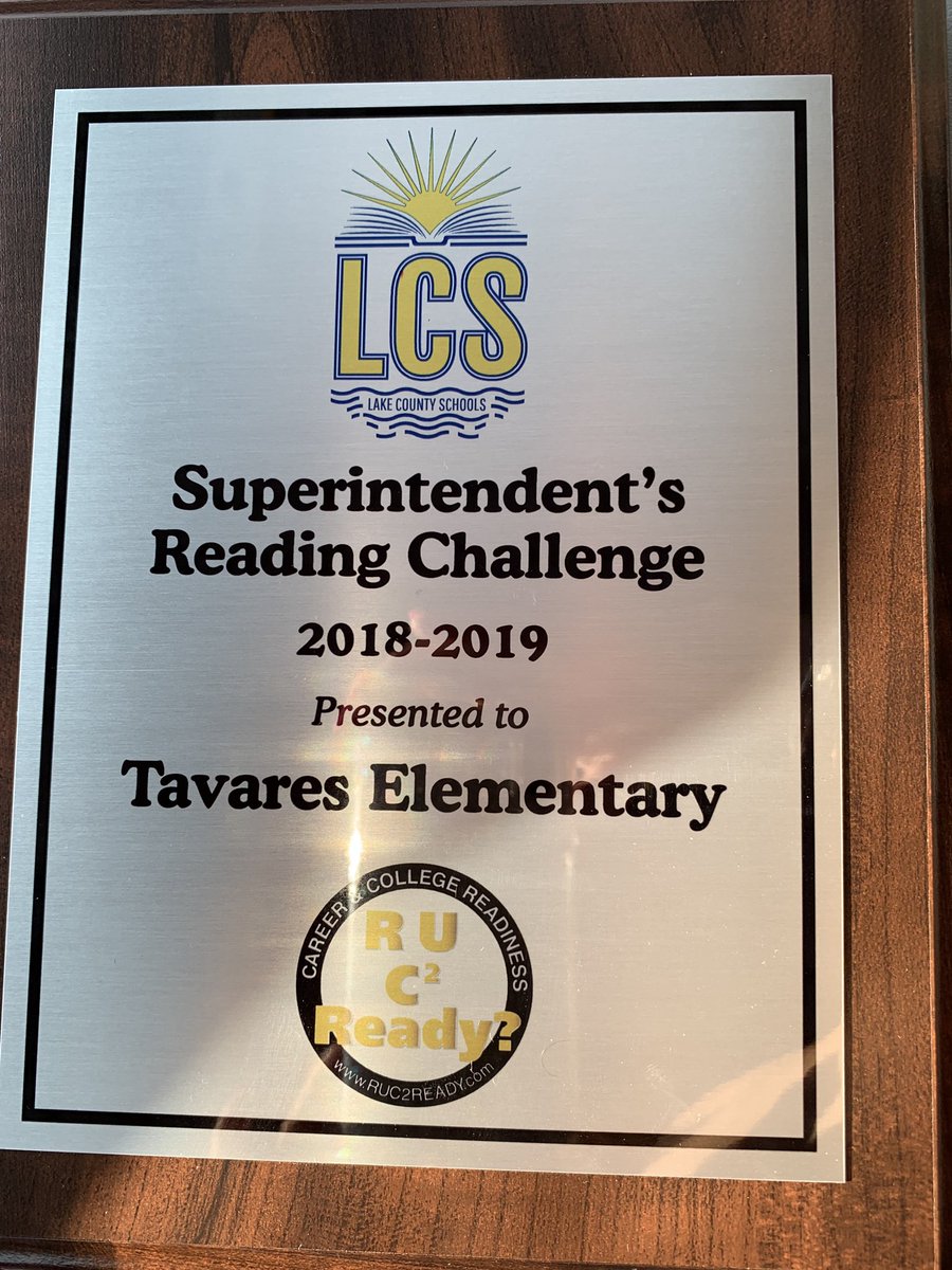 Congratulations 🎉 TES!