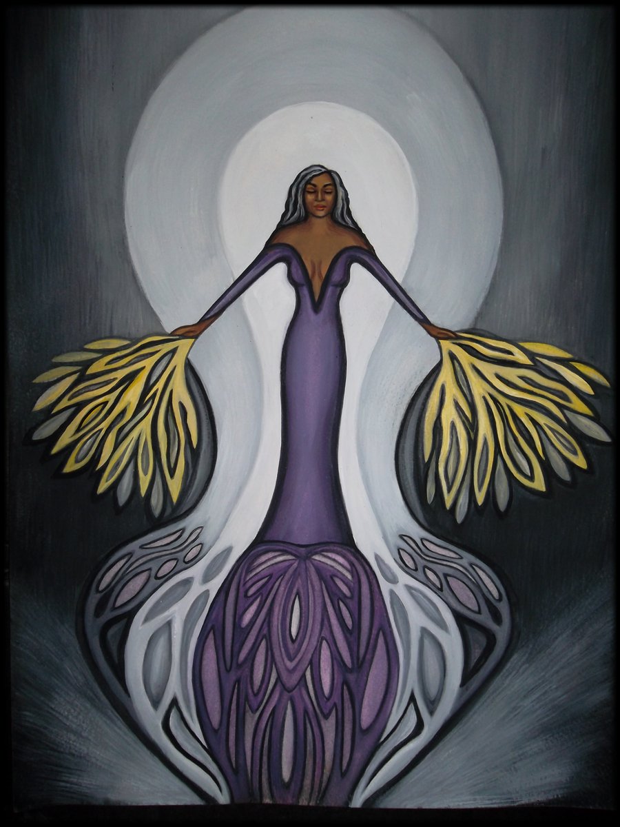 cynthiaroomes's tweet photo. My book 'EVOLUTION - a collection of paintings poetry and prose' reflecting on life and the human condition from a Black woman's perspective. Buy it now_
Purchase from Authorhouse - https://t.co/s8v63j4odU
Purchase from Amazon - https://t.co/AUTDtTalR8
#evolutioncollection https://t.co/ElqKWNNyYT