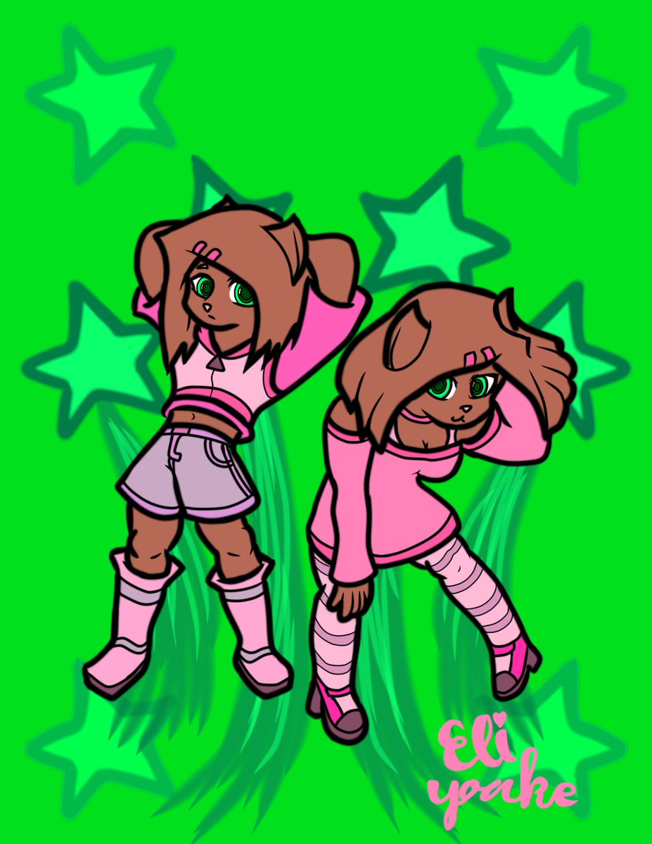 EYoake's tweet photo. #fur #furry #furryfandom #furryartwork #furryart #fart #artwork  #originalcharacter #originalartworks #originalart #oc
#jojosbizarreadventure #jojosbizarreadventurefanart
#jojonokimyounabouken https://t.co/x4D1BOqF1k