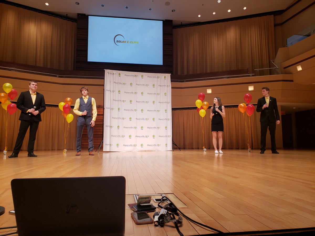 NeubauerNCHS's tweet photo. Dry run as they prep for our @incubatoredu Pitch Night - come out to Wentz Hall tonight at 7 to watch these young entrepreneurs @JamsJuke  @solareclipsco  #Empower203 #leanstartup #INCpitch19 https://t.co/X7EkMOkZCW
