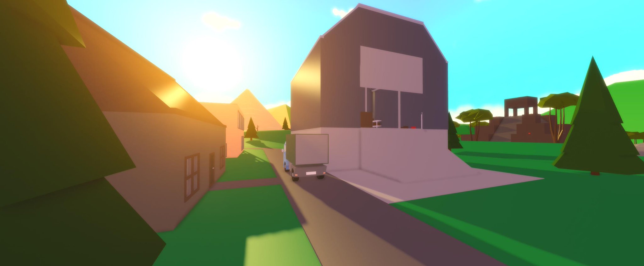 jared kooiman on twitter wip map teasers for the upcoming ffa and tdm gamemodes on island royale roblox robloxdev