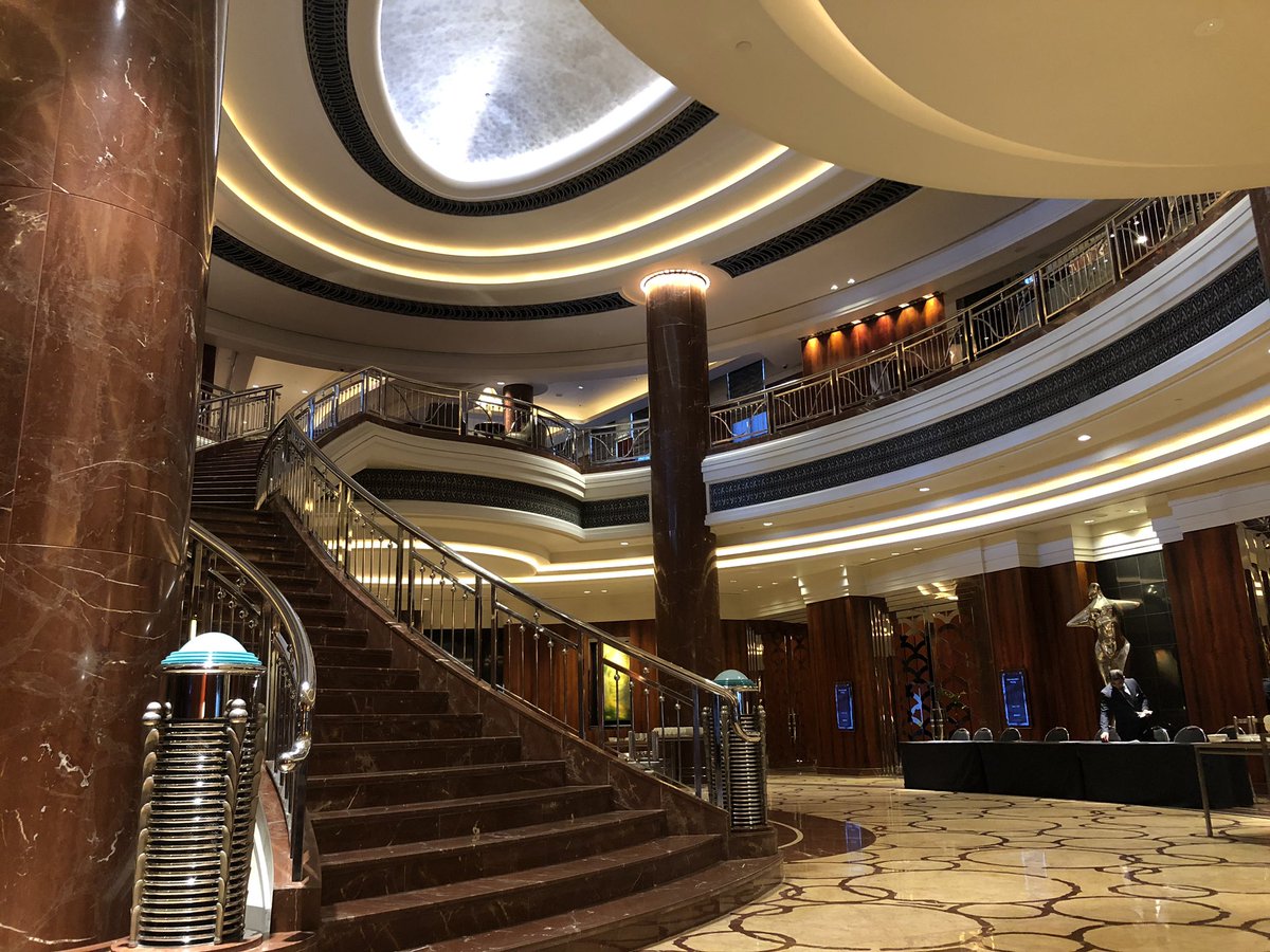 Excited to be joining onepoint groupe this week. About to attend Microsoft O365 and Yammer adoption workshop at Park Hyatt. #onepoint