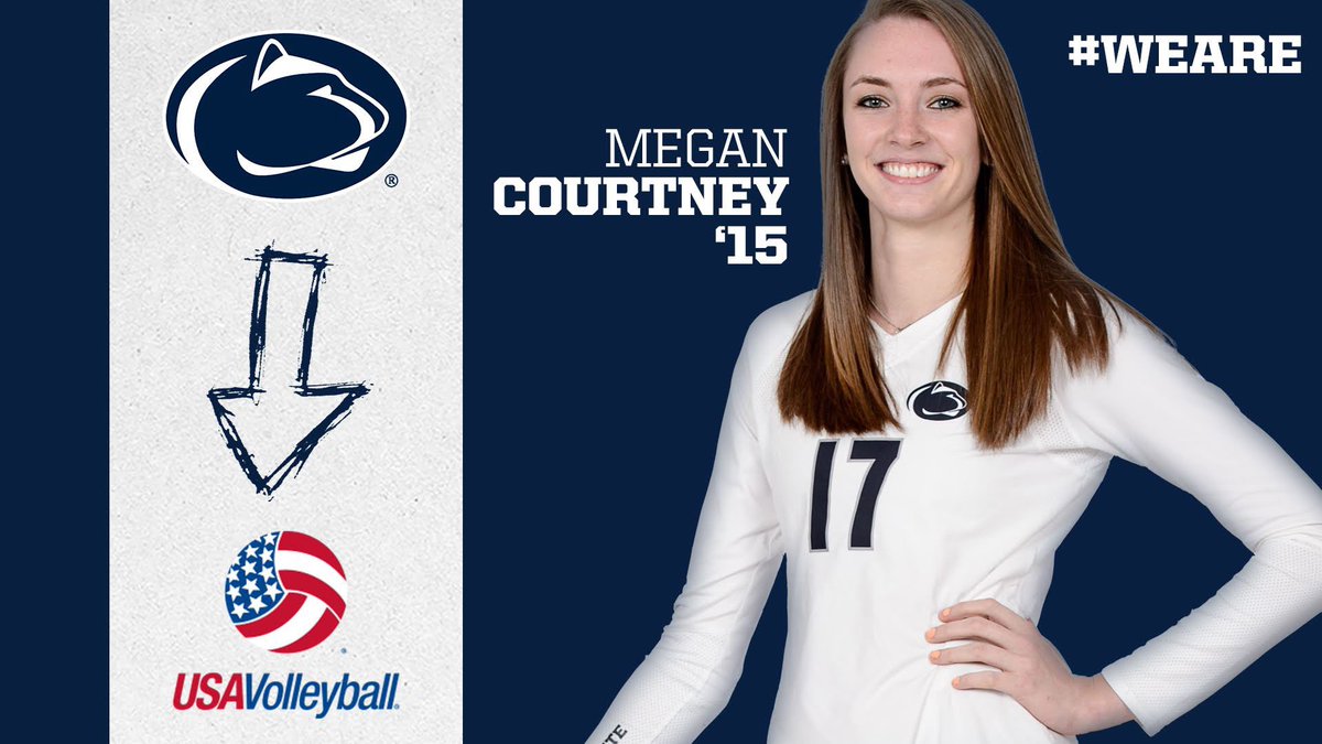PennStateVBALL's tweet photo. The U.S. Women's National Team has announced its 25-player roster for the 2019 FIVB Volleyball Nations League, the premier annual international volleyball tournament and FOUR (!!!!) Nittany Lions have made the roster! 

📰 https://t.co/7nCTp5y8Ta https://t.co/eIZRjkvH98