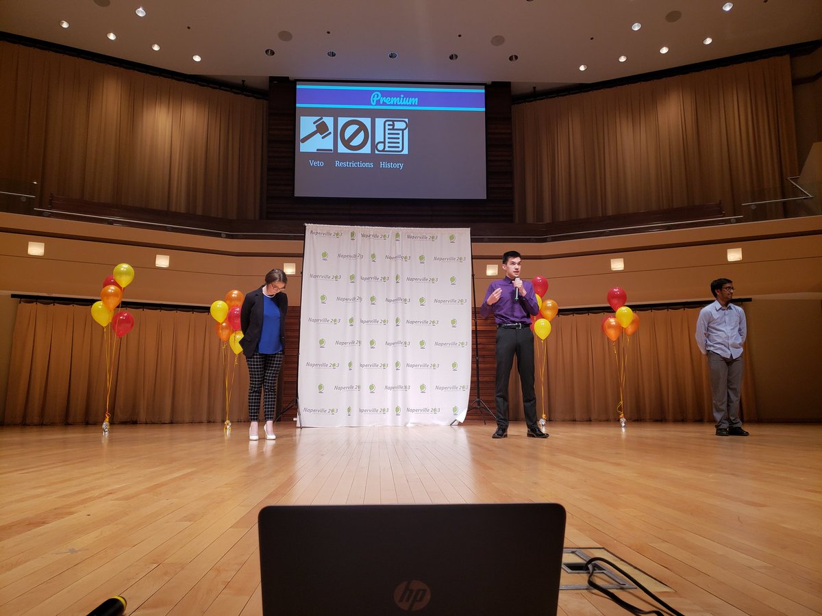 NeubauerNCHS's tweet photo. Dry run as they prep for our @incubatoredu Pitch Night - come out to Wentz Hall tonight at 7 to watch these young entrepreneurs @JamsJuke  @solareclipsco  #Empower203 #leanstartup #INCpitch19 https://t.co/X7EkMOkZCW