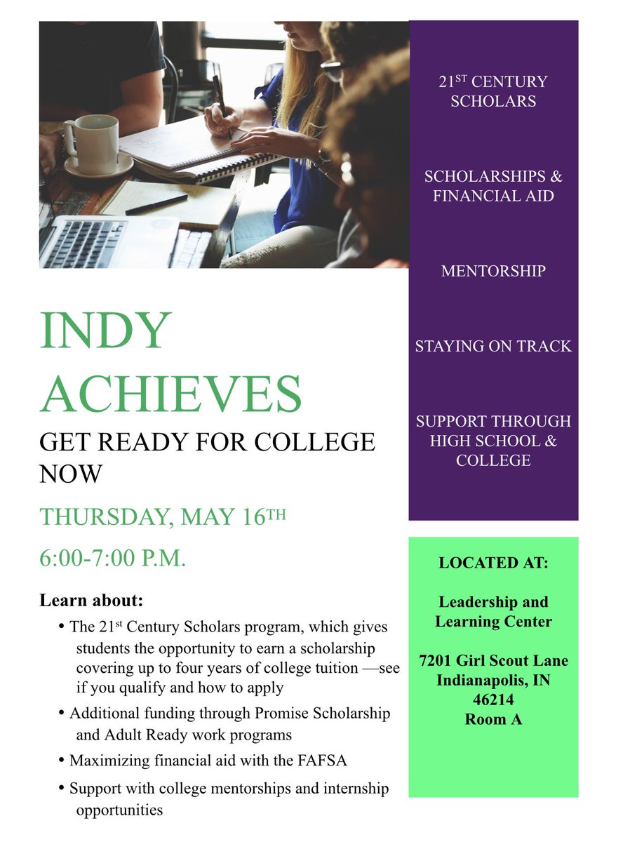 WendyPartida5's tweet photo. Great opportunity for our families that want to learn more about the program and will also have the opportunity to ask questions.  @chapelhill78 @CHCPTO @chc78lap @WayneTwpSchools https://t.co/GOPwQtOrph