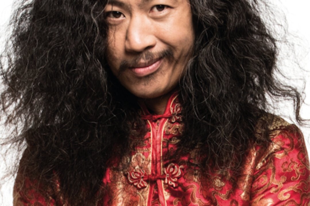 modeur5's tweet image. Va s'calmer bun hay mean