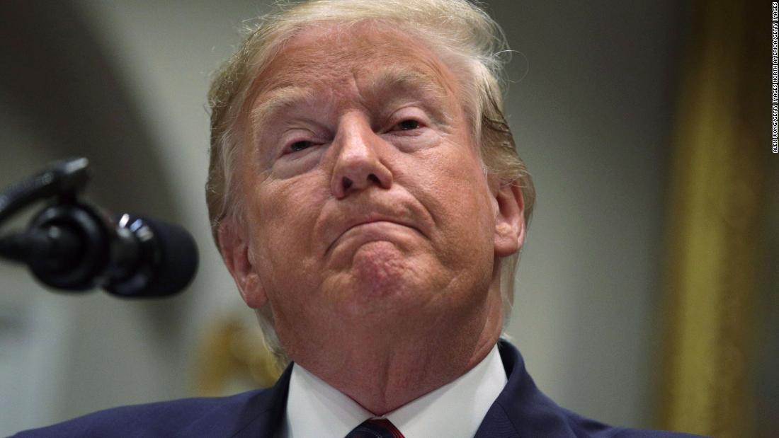 CNN's tweet photo. "We'll see what happens": An investigation of Donald Trump's favorite phrase | Analysis by @CillizzaCNN https://t.co/7fbf6oNTdy https://t.co/0j3yaQqPAA