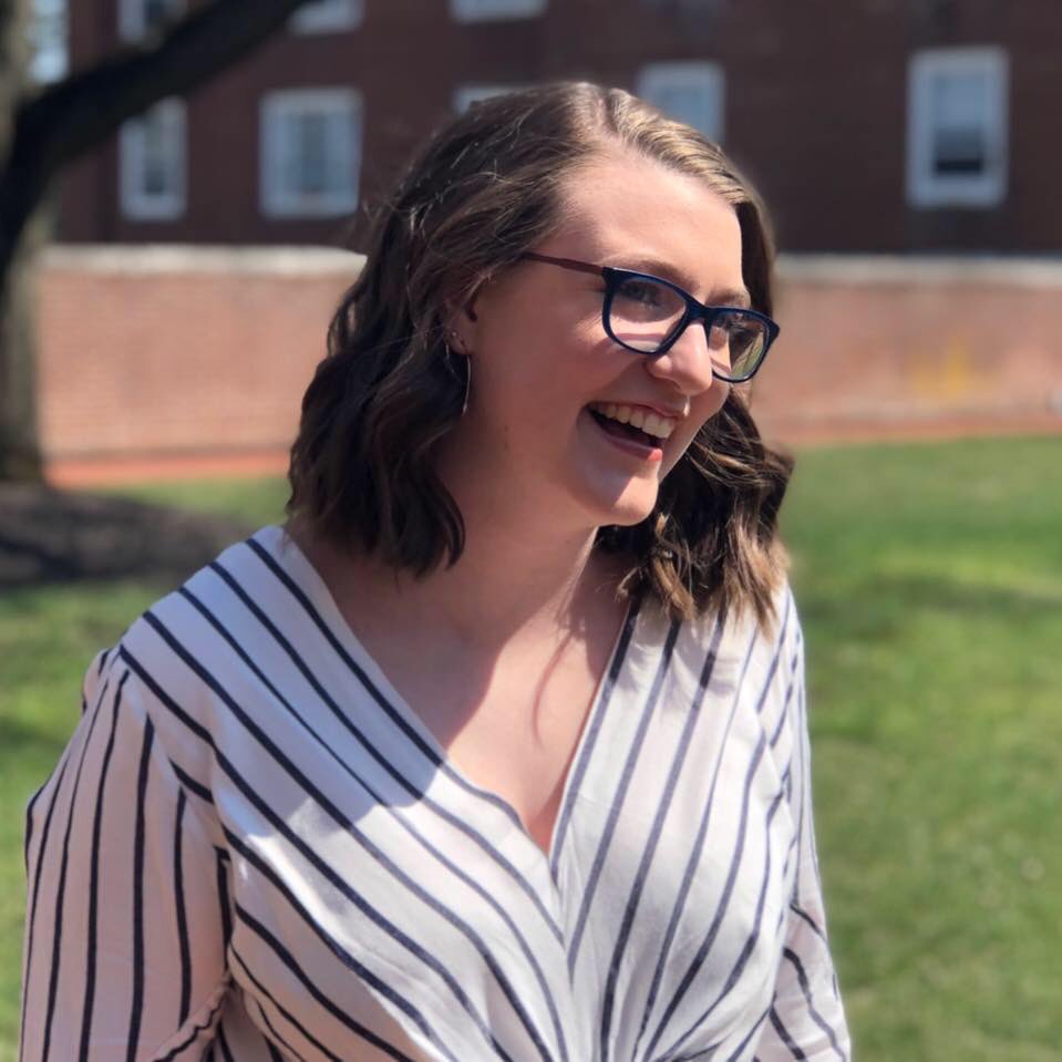 wccnoted's tweet photo. As the year winds down to an end, we are SO excited to announce our 2019-2020 executive board:

President: Lillie Judge💜
Vice President: Destiny Velez❤️
Asst. Music Director: Leigh Huber💜 https://t.co/WtKJqWvE9b