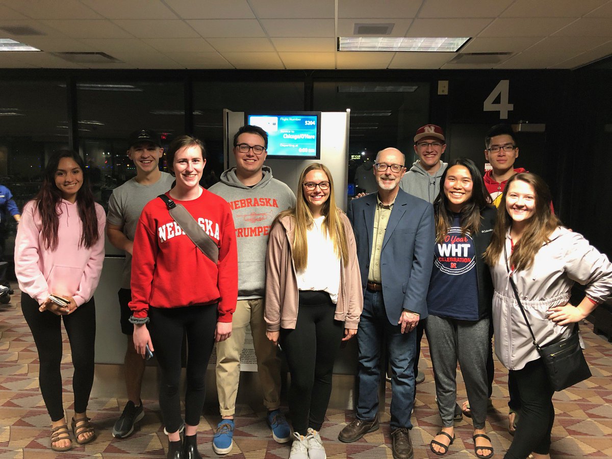 UNL CoJMC tweet media
