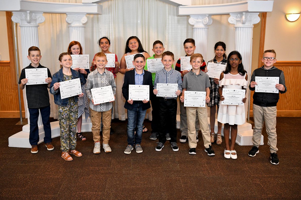 Boone_County's tweet image. The Boone County Board of Education honored our elementary school students for their outstanding accomplishments at the 20th annual Breakfast of Champions! facebook.com/TheBooneCounty… @dr_poe @JimDetwiler1 @jlvw76 @cityofflorence @BooneCountyKy