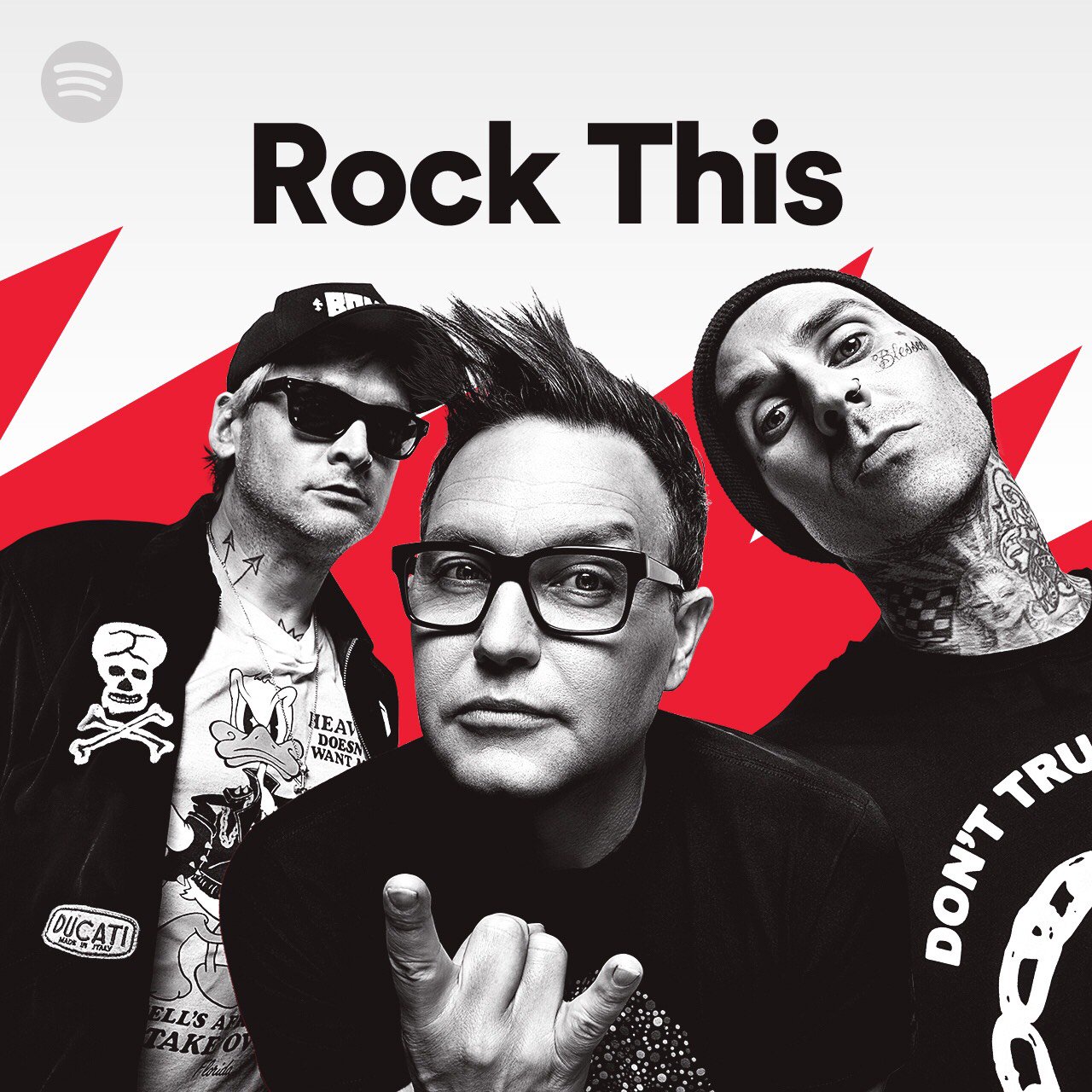 This Is blink-182 - playlist by Spotify