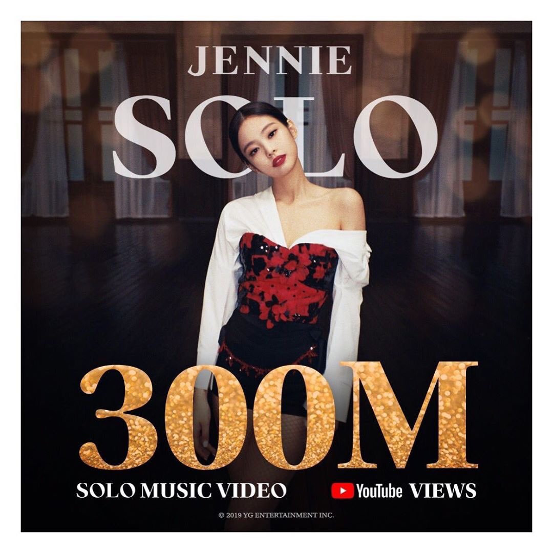 Download video jennie solo