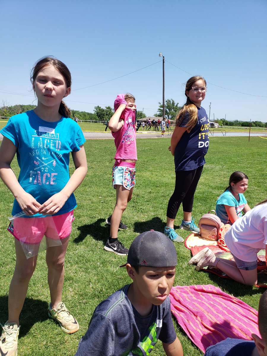 SayreUpperElem's tweet photo. 2019 Track &amp; Field https://t.co/OrspiHi5kA