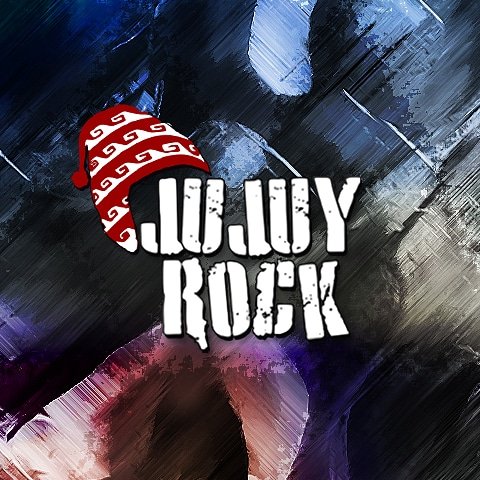 jujuy_rock's tweet photo. #NuevaFotoDePerfil https://t.co/HrXiqLAfuh