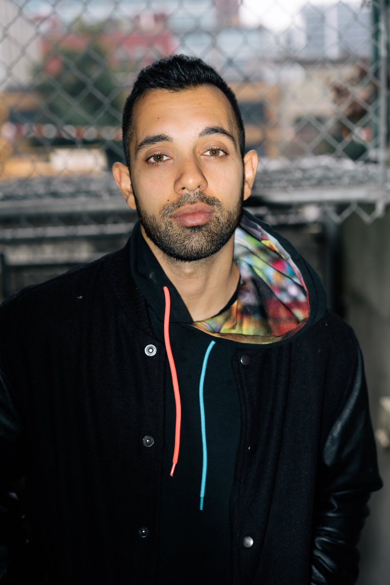 AdamantMgmt's tweet photo. Say hi to our new client @Sachin_Sahel! Welcome to the family Sachin, we can’t wait to begin this new adventure with you 👌🏽💯 
For any inquiry please contact us at mgmt.adamant@gmail.com https://t.co/kU9kVfhEo5