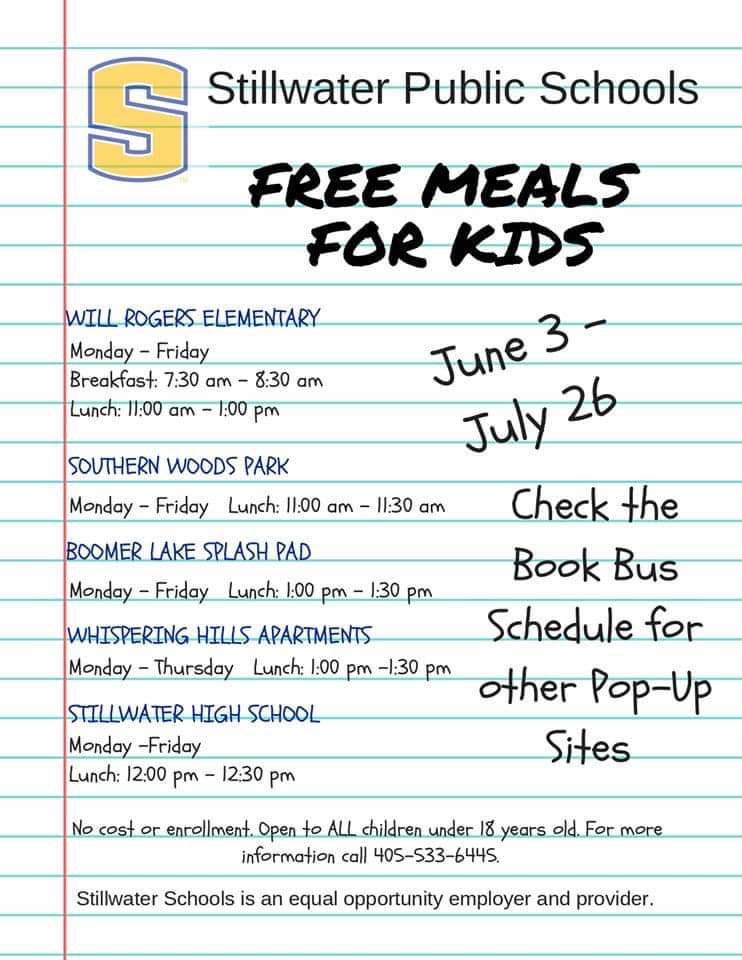 Stillwater Nutrition tweet media