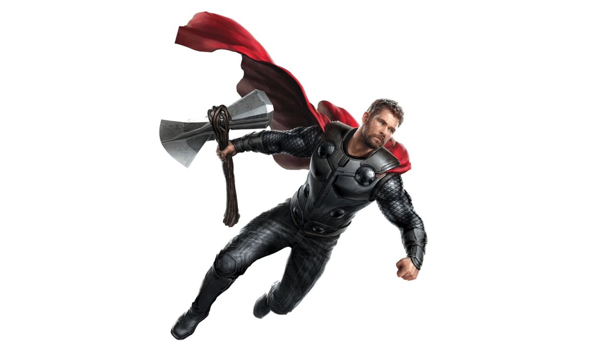 Thor Hd Wallpapers For Mobile Free Download