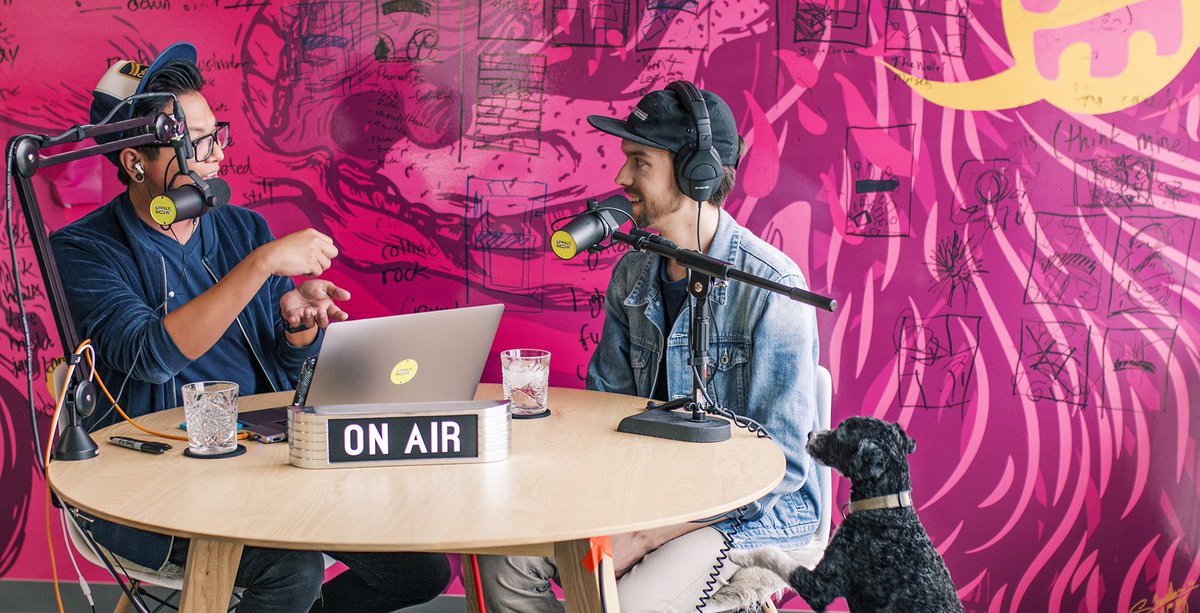 Wait . . . who are we calling unqualified? (We promise –– it's not a negative!) It's just an important truth when it comes to decision makers. In Ep. 002, we share some insider agency secrets that might raise an eyebrow. #agencylife #prlife #branding buff.ly/2VlRU5q