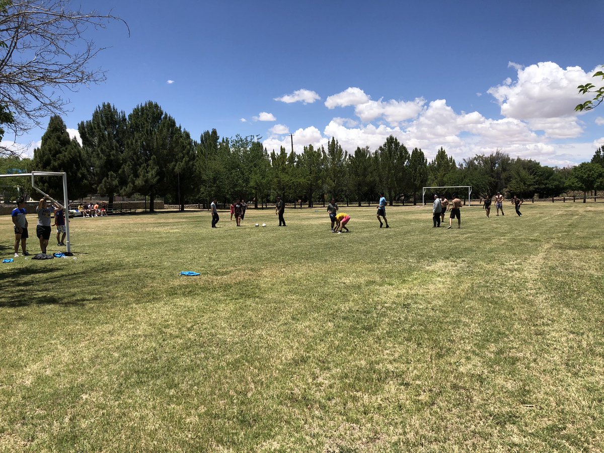 jsstevens88's tweet photo. Panther NT 2nd annual field day! https://t.co/8jBJTuDqTc