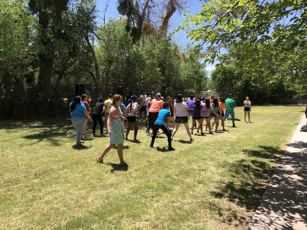 jsstevens88's tweet photo. Panther NT 2nd annual field day! https://t.co/8jBJTuDqTc