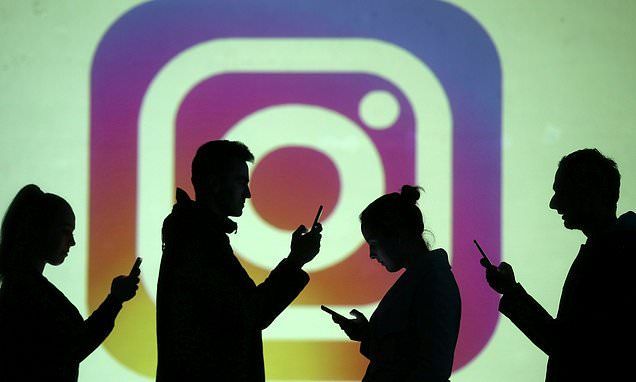 Faker_Fact's tweet photo. Instagram tests fact-checking tools to crack down on #misinformation https://t.co/9bVRTUWbzH #disinformation #FakeNews #FakeNewsFilter #FakerFact https://t.co/tCV5e0dw1c