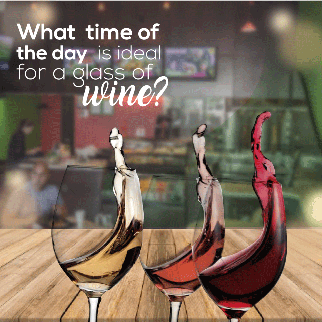 kabbabgrill's tweet photo. "Wine is a bottled poetry"
What  time of  the day is ideal for a glass of wine?
.
.
“El vino es una poesía embotellada���
Qué momento del día es el ideal para una copa de vino?
👍🍴🍷
#kabbabgrill#mediterraneanfood#miami#Doral#wine#yummy#restaurant#kabbab#food#delicious#goodtimes https://t.co/rYZj3P0w7l