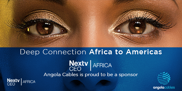 angola_cables's tweet photo. Discover the best #DigitalRoute between Africa and the Americas. #LowLatency and high performance. Meet us at #NextvCEOAFRICA | 14th, 15th & 16th of May in Cape Town. #AngolaCables #OTT #ConnectionToEverything #AfricaToAmericas https://t.co/QhNSx7LKf5