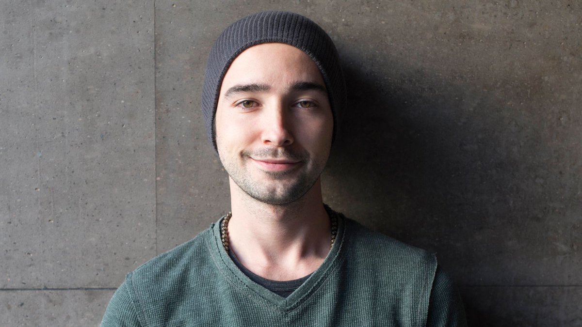 ClickHole's tweet photo. The Danger Of Drugs: This Man Has Become Annoying After Doing A Drug https://t.co/WAs5AvU7Px https://t.co/PvouUmQawf