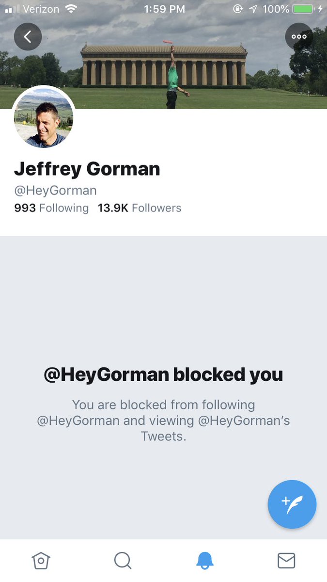 ThePubHeartland's tweet photo. We had a good run, folks. There’s no coming back from this one. https://t.co/otRXOKoU20