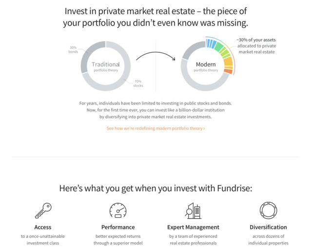mbferrance's tweet photo. Join @Fundrise & invest in a diversified mix of eREITs and eFunds with my referral link below and get 90 days of no fees when you make an investment into your account.
https://t.co/m3RbNd2gF8
#fundrise #efund #referrals #invest #REIT #realestate #stockmarket #alternatives https://t.co/kSRqJOaOnX