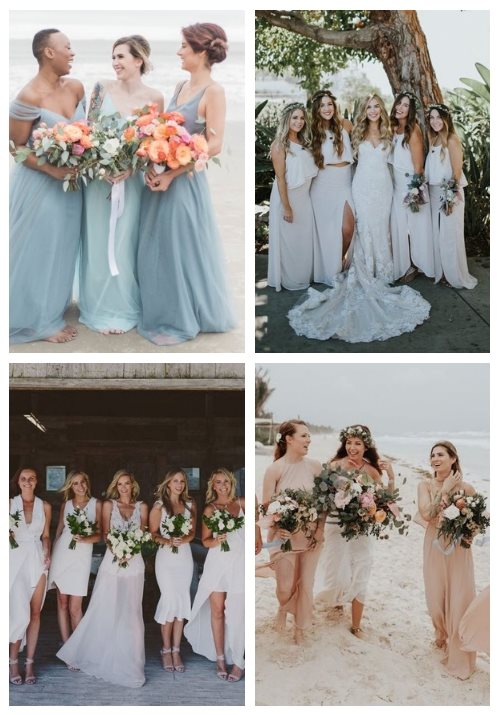HappyWeddCom's tweet photo. 30 Chic Beach Bridesmaid Dresses

Going for a beach wedding? Dressing up may be tricky! It’s usually hot on the beaches, especially if it’s a tropical location, so you should consider some ,,,
https://t.co/YUD4la9ZAQ
#chic #beach #bridesmaid #dresses https://t.co/DsUWroJZaI
