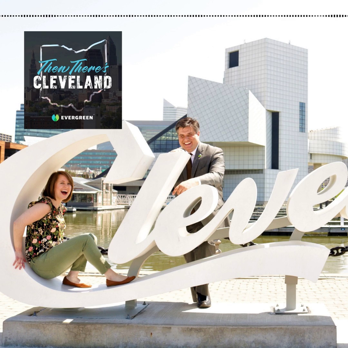 Downtown Cleveland tweet media