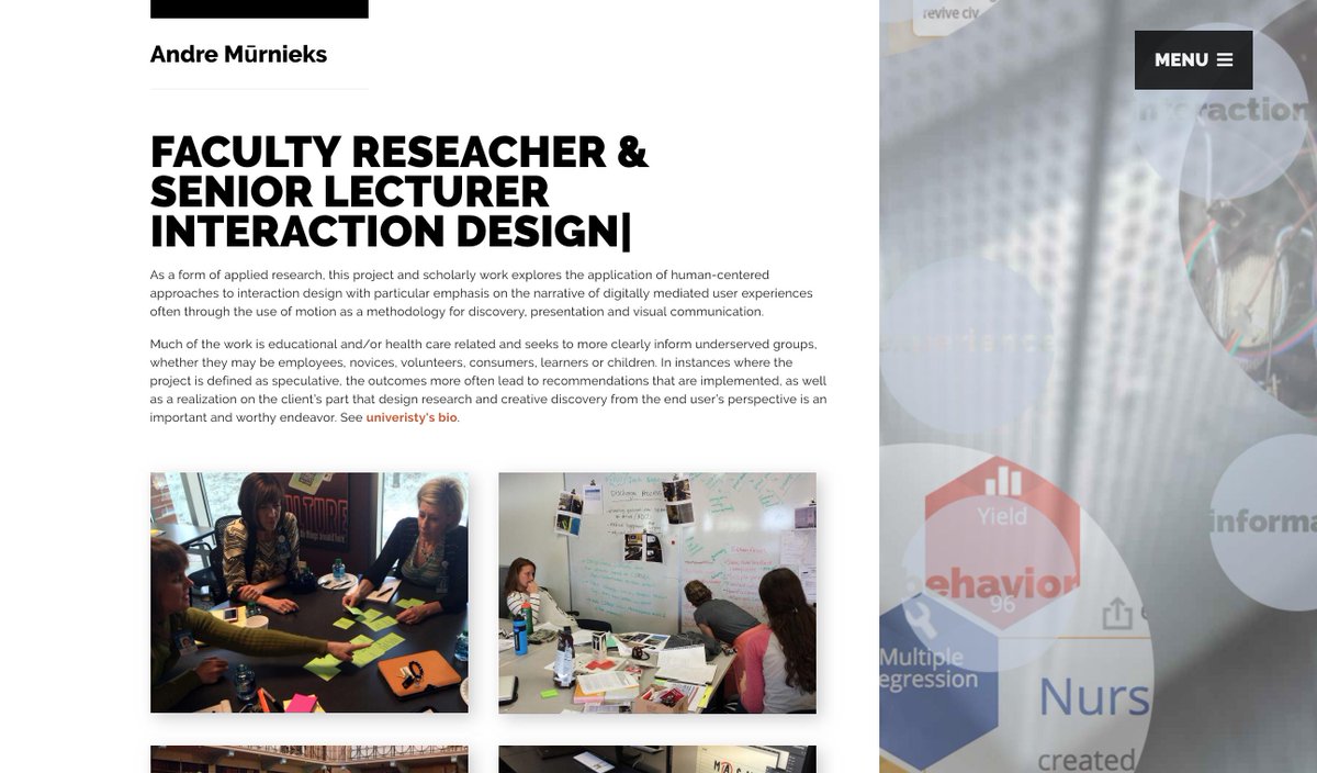 modesummit's tweet image. Join in the conversation during our final workshop about &quot;The Launch of the MODE Society,&quot; by two amazing MODE committee members, @girgen29, @VCDKentState,  and @andre_murnieks, @cocamassey.  

...
#modesociety #modesummit #motion #designeducation #cocamassey