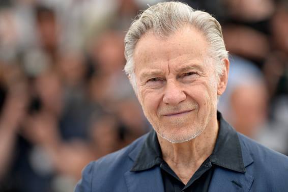 Happy Birthday to Harvey Keitel who turns 80 today! 
