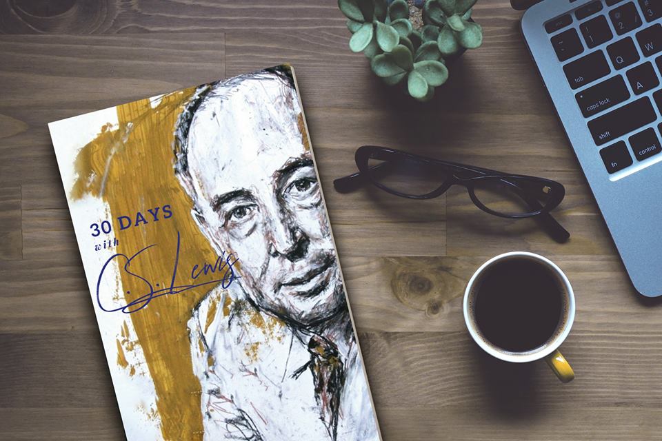 VFWSouthernConf's tweet photo. #CSLewis was a military vet &amp;, as a believer, showed from the scriptures why conscientious objection is not demanded of Christians. This book's not about his military views, but it IS about his faith, &amp; it will strengthen your faith as well. FREE. https://t.co/BJxmfgjqRi Pls RT!! https://t.co/sgrFoOmrGL