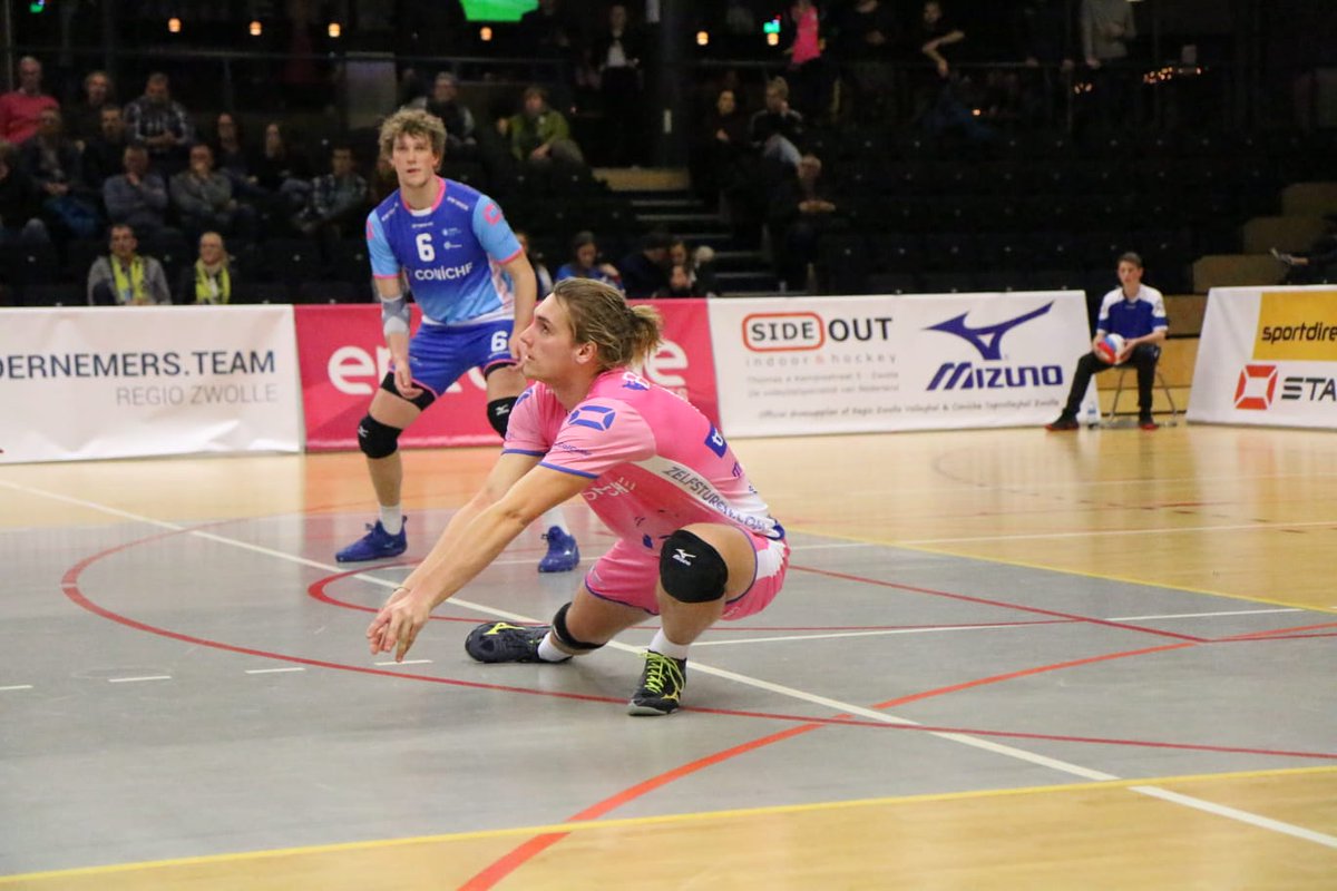 Zalsman/Reflex heren 1 versterkt zich met Niek Tijhuis. <a href="/zalsman/">zalsman</a> <a href="/SaledNederland/">SALED LED verlichting</a> #proud #topteam facebook.com/16018984567809…