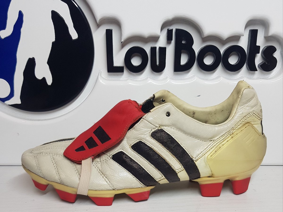 adidas predator tongue