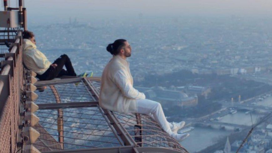 kenny_pas_'s tweet photo. Les gars avec une pote on est pas d’accord :

Rt pour Nekfeu    |    Fav pour Pnl https://t.co/k6PURBjjoi