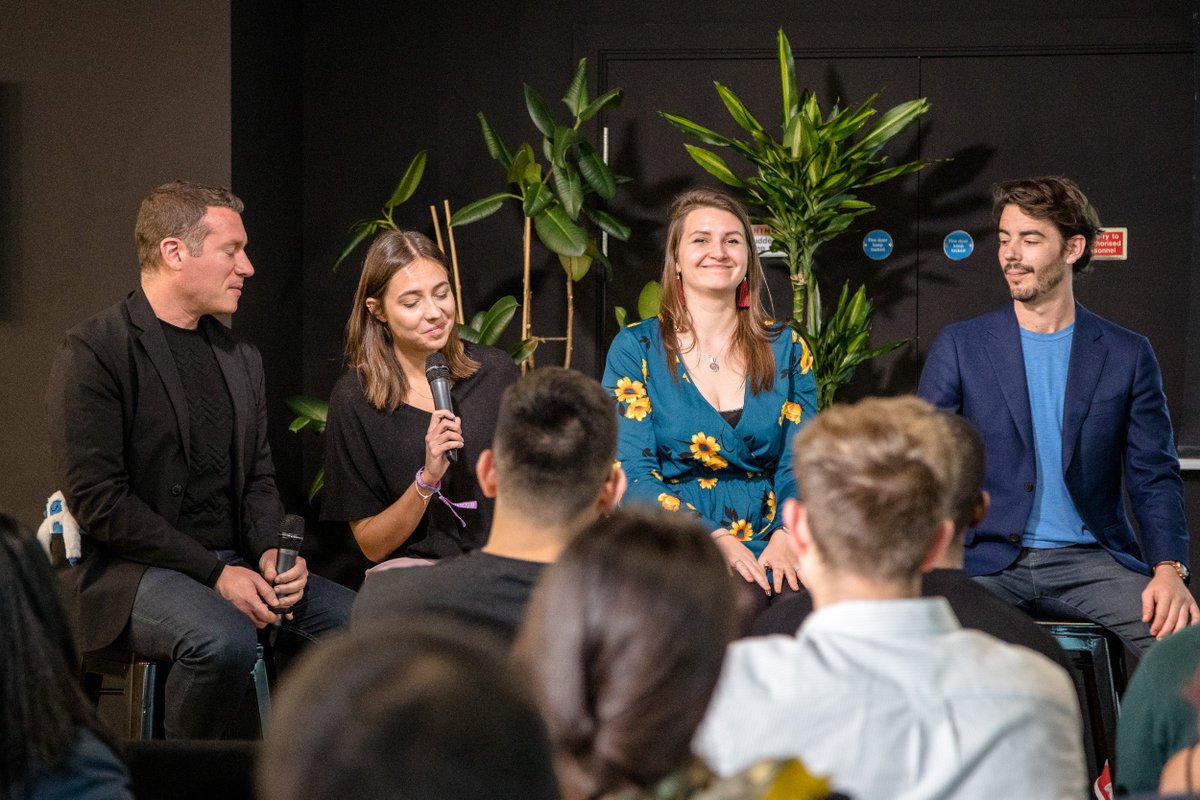 Flint Media tweet media