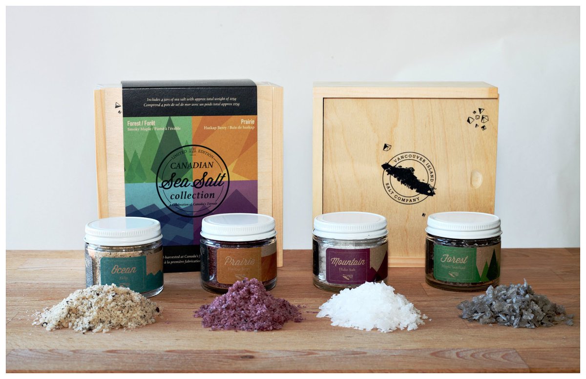 Need advice on how to craft the best pitch? Past winner Andrew Shepherd of <a href="/VanIsleSalt/">Vancouver Island Sea Salt</a> gives tips on entering the $100,000 #TELUSPitch contest.

Submit your pitch at telus.com/pitch