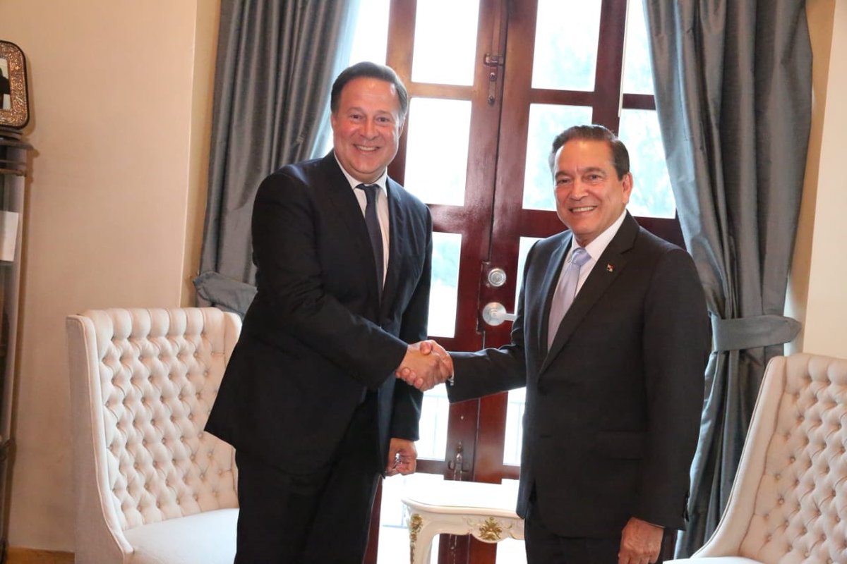 Hechos Panamá tweet media