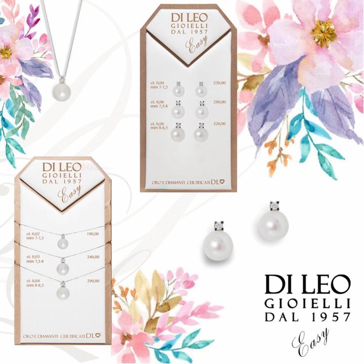 di leo gioielli