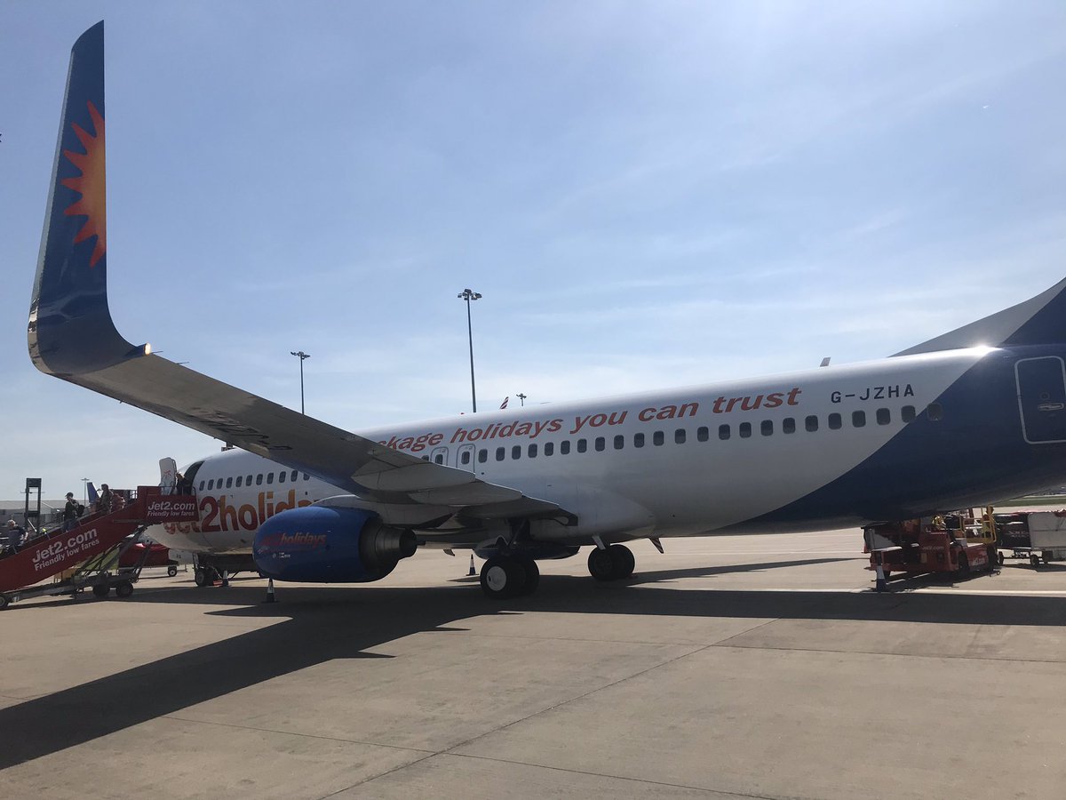 wass74's tweet photo. Thanks @jet2tweets #Jet2Holidays for a great week in the Sunshine in Crete @AgNikolaosCrete with some great #jet2views of #DoverWhiteCliffs #RiverThames & the #DartfordCrossing on the way back to @bhx_official https://t.co/YuPW84s4Xb