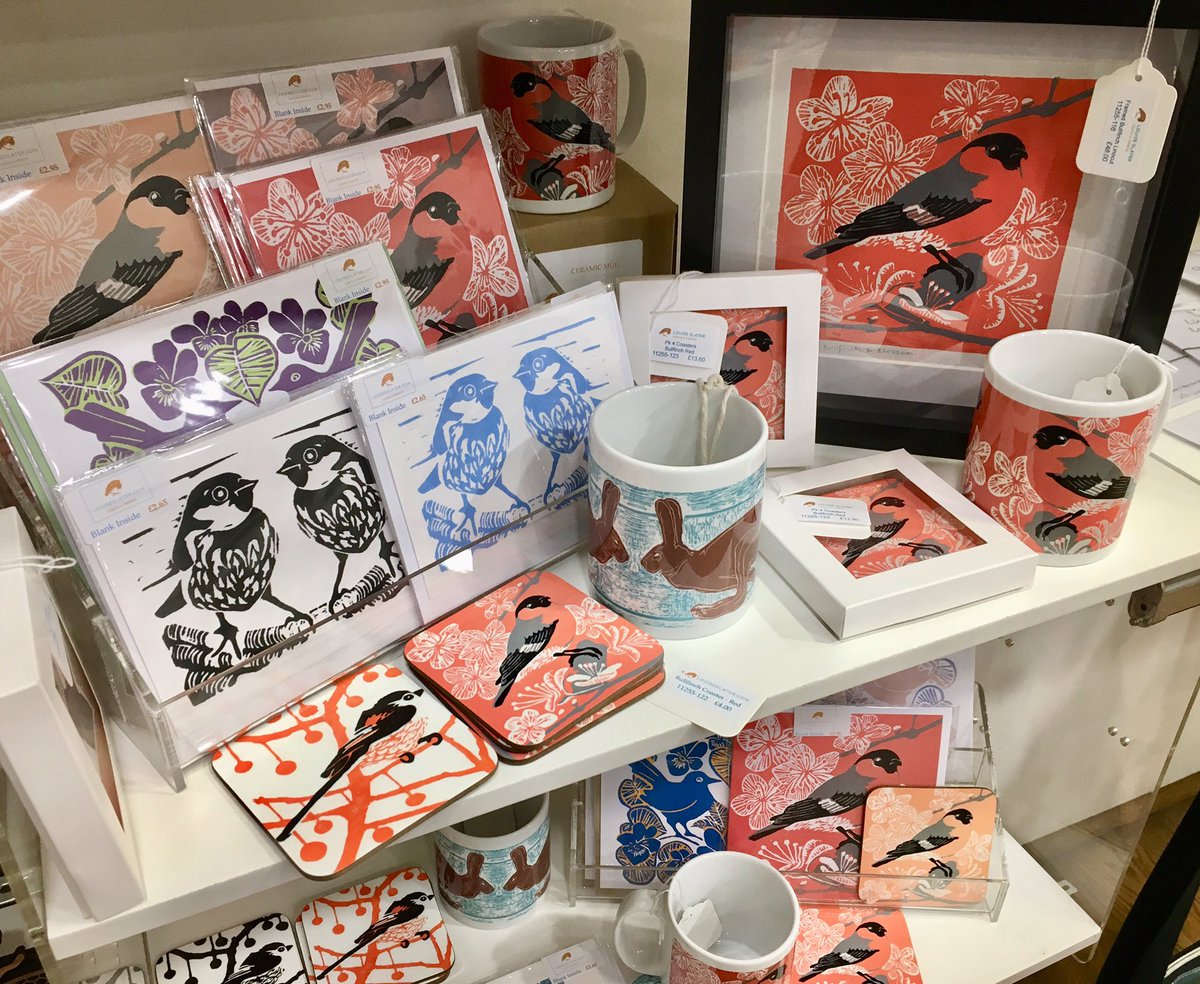 Louise Slater tweet media